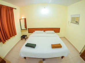 Showstopper Apartments 1 BHK Garden View