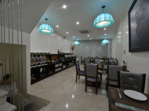 Hanoi Bella Rosa Hotel & Travel