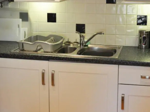 Zinn Serviced Apartments - Kittybrewster