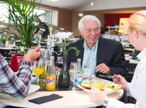 Отель Best Western Plus Park City Hammarby Sjöstad