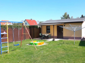 Bungalow Ehmke Karlshagen