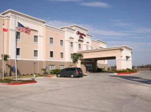 Hampton Inn Kingsville