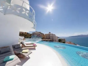 Apartments Wonderful bay