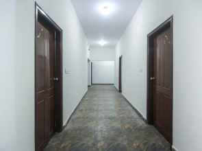 OYO Flagship 48158 Ss Towers