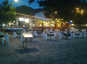 Bamboo at Koh Chang Resort