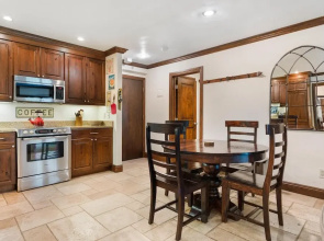 Westwind 207 2BD 2BA Plat Condo