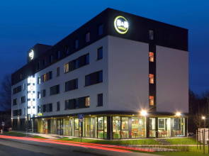 B&B Hotel Osnabrück