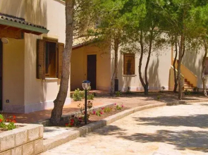 Residence Punta Longa