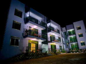 Malaikanzi Suites