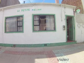 La Petite Maison