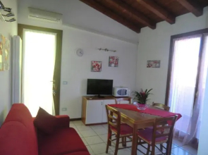 Villaggio Laguna app.to 5 e 38
