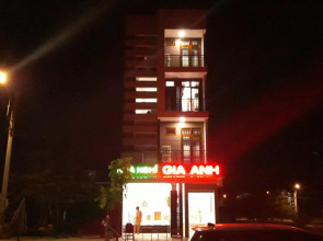 Gia Anh Guesthouse