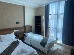 Hotel H D'Or