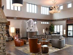 Stoney Creek Hotel Tulsa - Broken Arrow