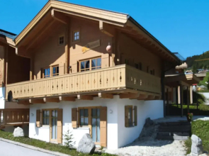 Chalet, Konigsleiten