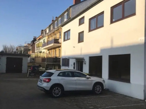 Living at Klassvilla -  Weserwehr No. 3