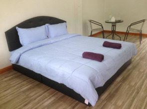 Pha Kaew Resort Khaokho