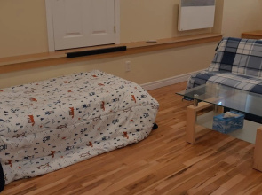Comfy Stay - Close to Everything