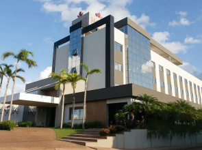 Catuai Hotel