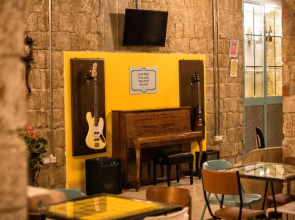 Ostello Bello Napoli