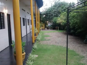 Refúgio das Tartarugas