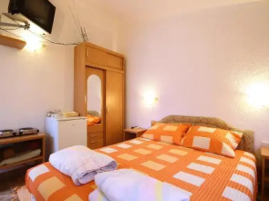 BD Guest House
