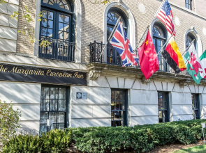 Margarita European Inn, Ascend Hotel Collection