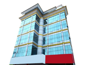 OYO 8964 Malabar Plaza Hotel