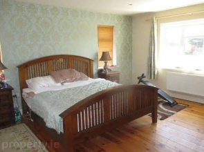 Ardrahan House