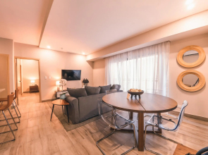 Flat in Piantini With Breakfast Included 203