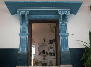Kings Retreat Jodhpur