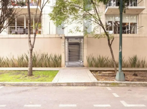 Departamento exclusivo en Polanco