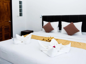 Nadivana Serviced Apartments
