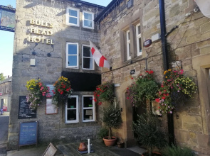 Bull's Head Hotel
