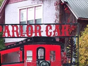 Parlor Car Bed & Breakfast