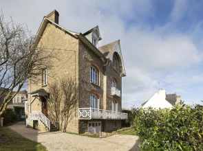 Cancale centre Brise Marine