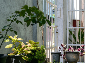 Sithila Villa