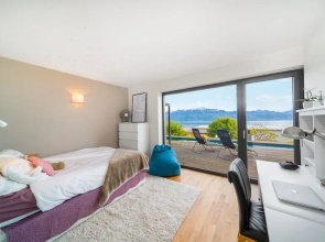 Best Villa with Pool & Panoramic views