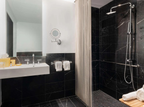 Hyatt Union Square New York