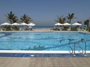 Umm Al Quwain Beach Hotel