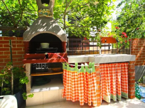 Holiday Home Anima Mia