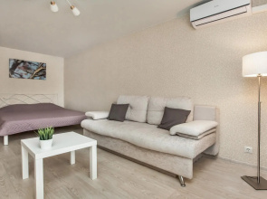 Apartments on 40 let Pobedy street 47B