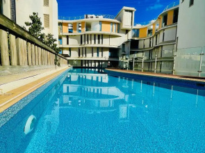 City Flats Apt.C307