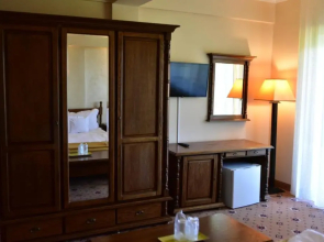 Bella Vista Hotel