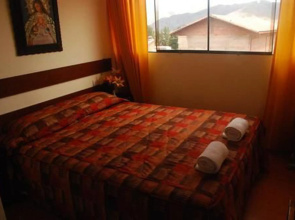 Hostal El Auqui