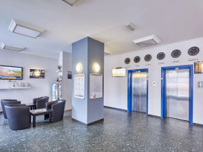 a&o Hamburg Hammer Kirche