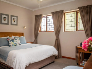 Jenny's Guest House
