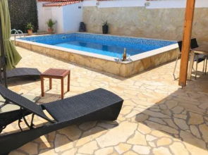 Villa Sanda