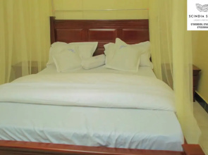 Scindia Suites