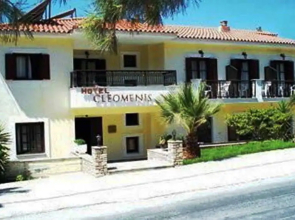 Cleomenis